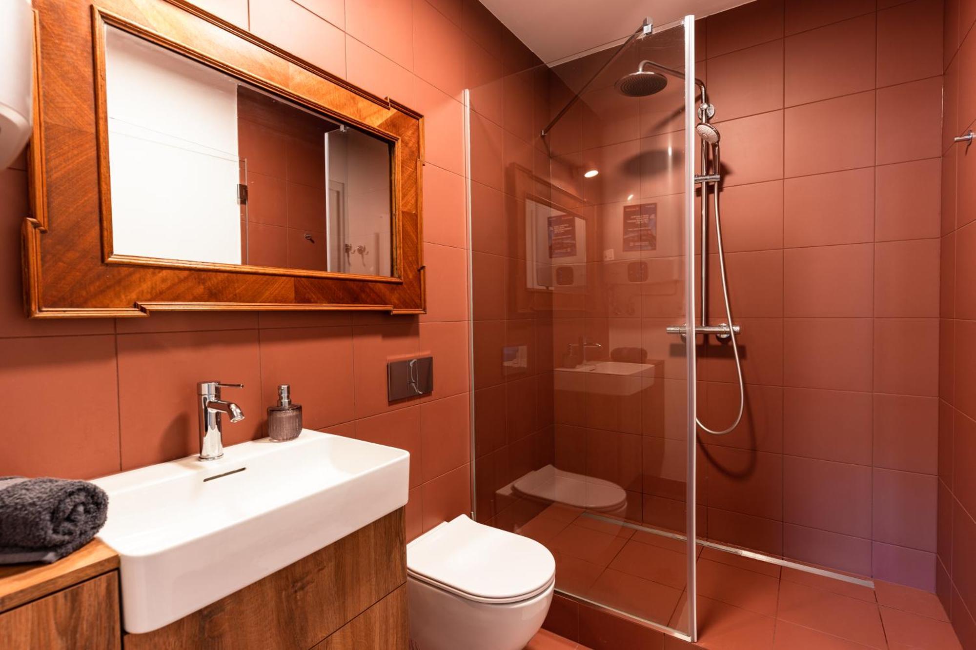 Stylovy Apartman V Krkonsskem Narodni Parku Semily Buitenkant foto