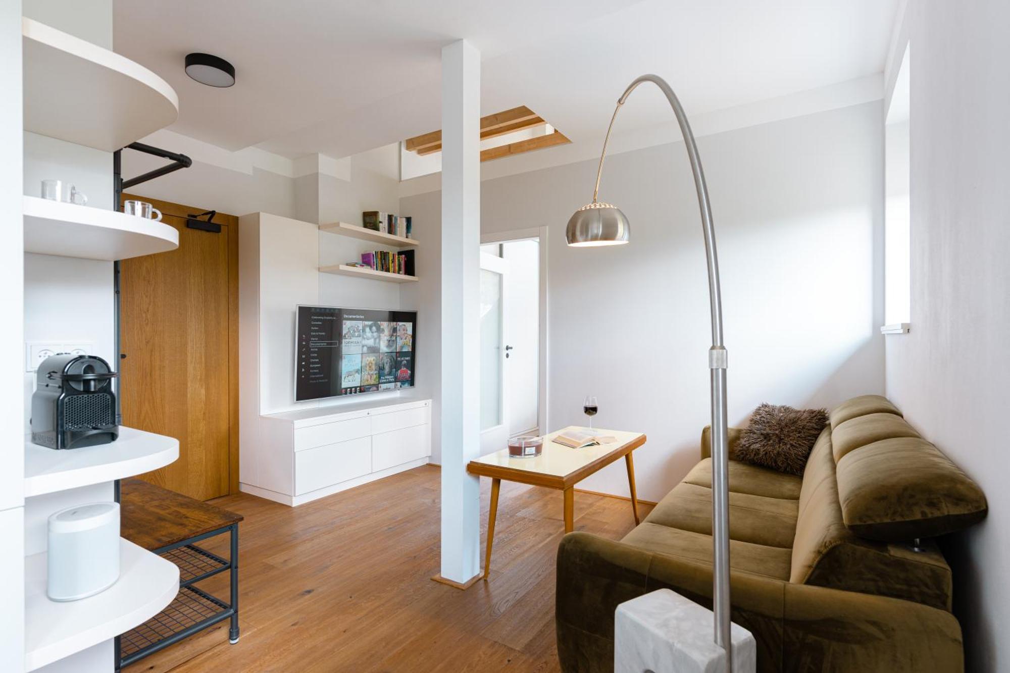 Stylovy Apartman V Krkonsskem Narodni Parku Semily Buitenkant foto