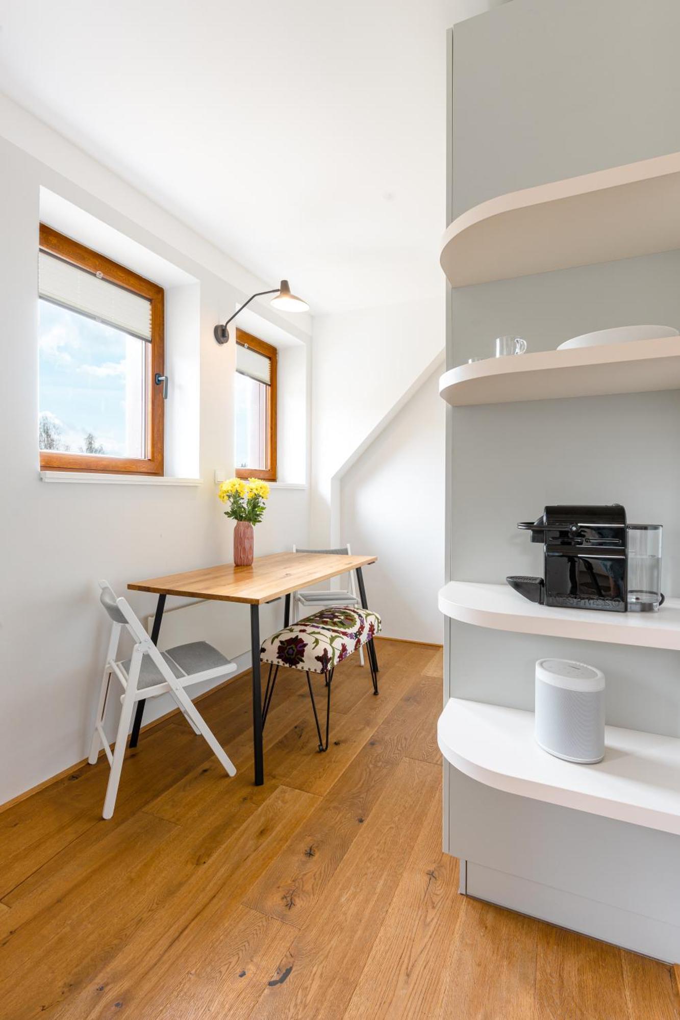 Stylovy Apartman V Krkonsskem Narodni Parku Semily Buitenkant foto
